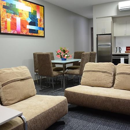 Ratsun Nadi Airport Apartment Hotel Εξωτερικό φωτογραφία