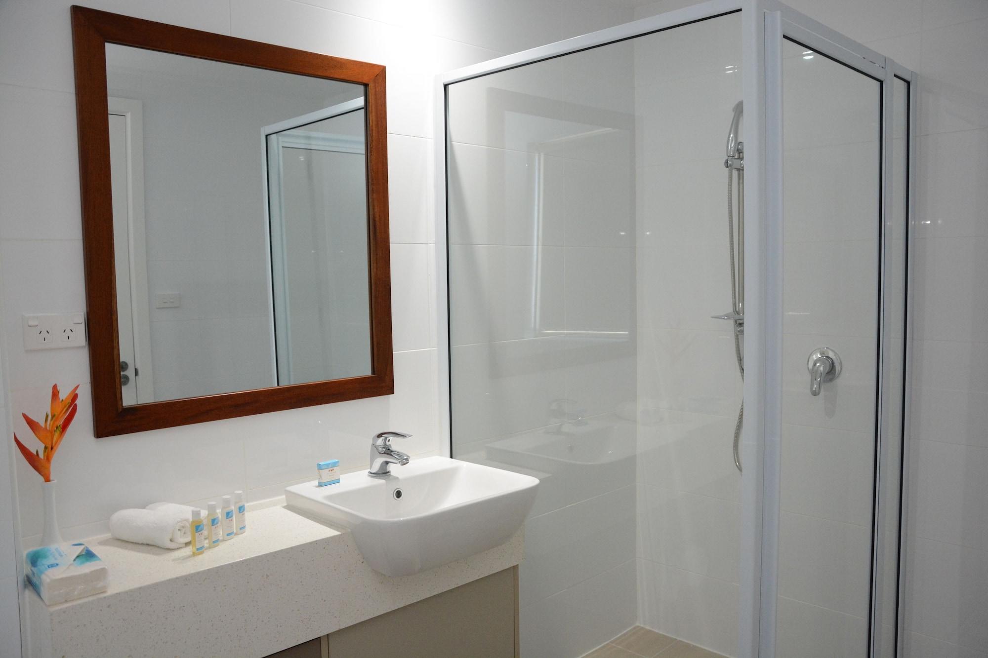 Ratsun Nadi Airport Apartment Hotel Εξωτερικό φωτογραφία