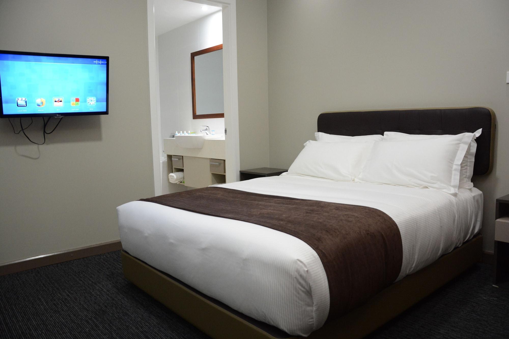 Ratsun Nadi Airport Apartment Hotel Εξωτερικό φωτογραφία