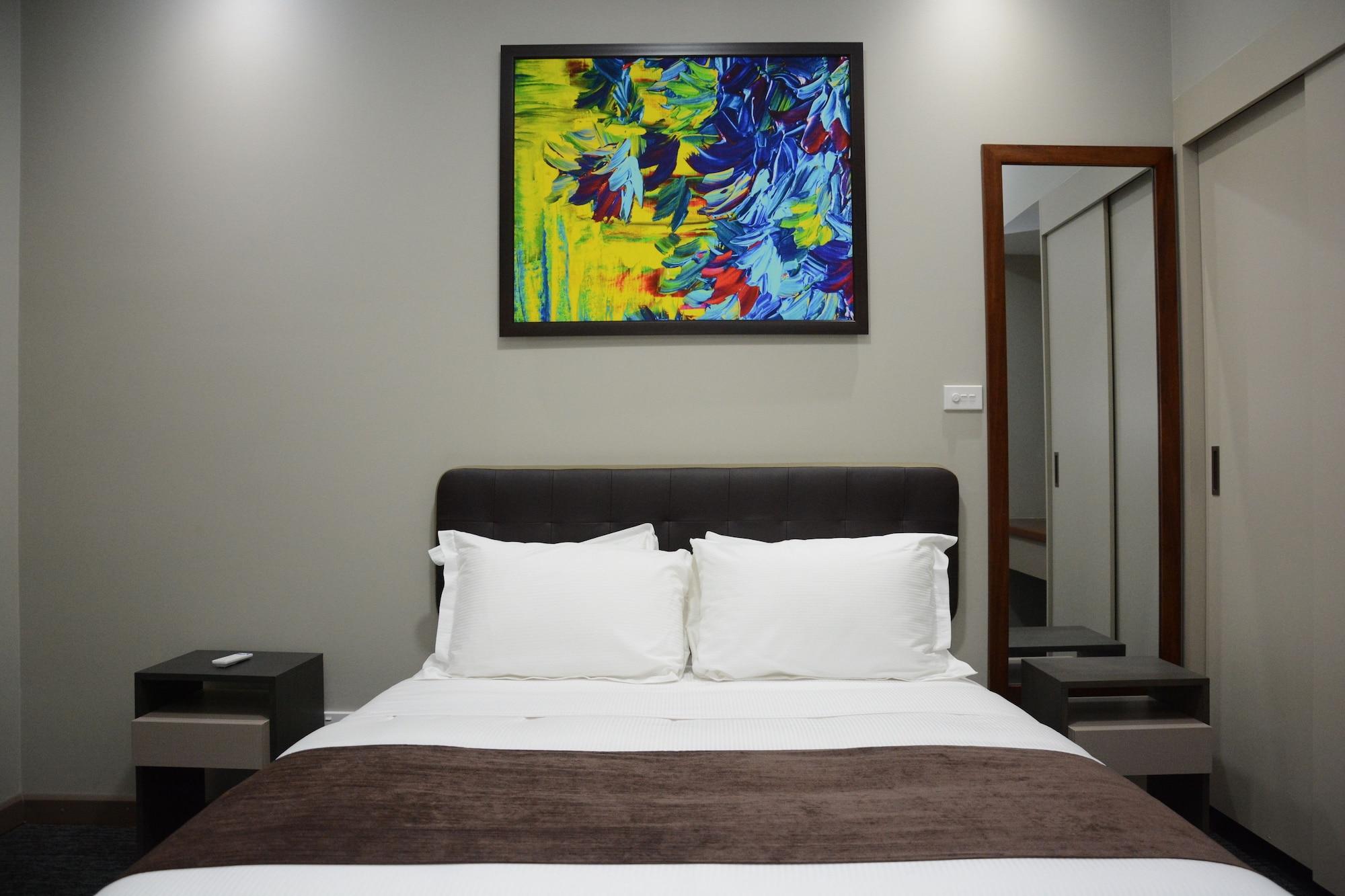 Ratsun Nadi Airport Apartment Hotel Εξωτερικό φωτογραφία