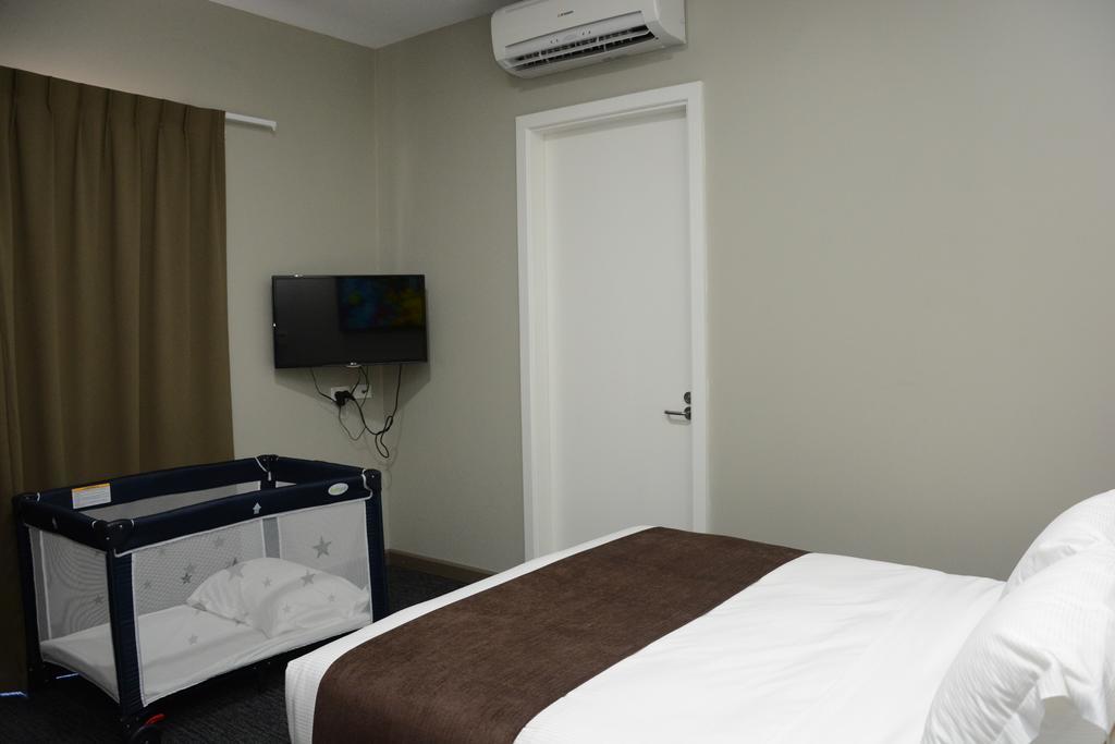 Ratsun Nadi Airport Apartment Hotel Εξωτερικό φωτογραφία