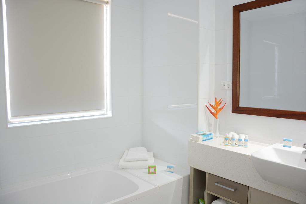 Ratsun Nadi Airport Apartment Hotel Εξωτερικό φωτογραφία