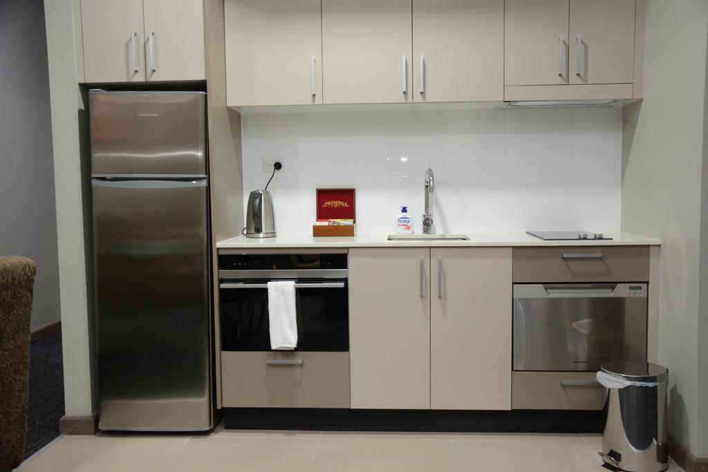 Ratsun Nadi Airport Apartment Hotel Δωμάτιο φωτογραφία