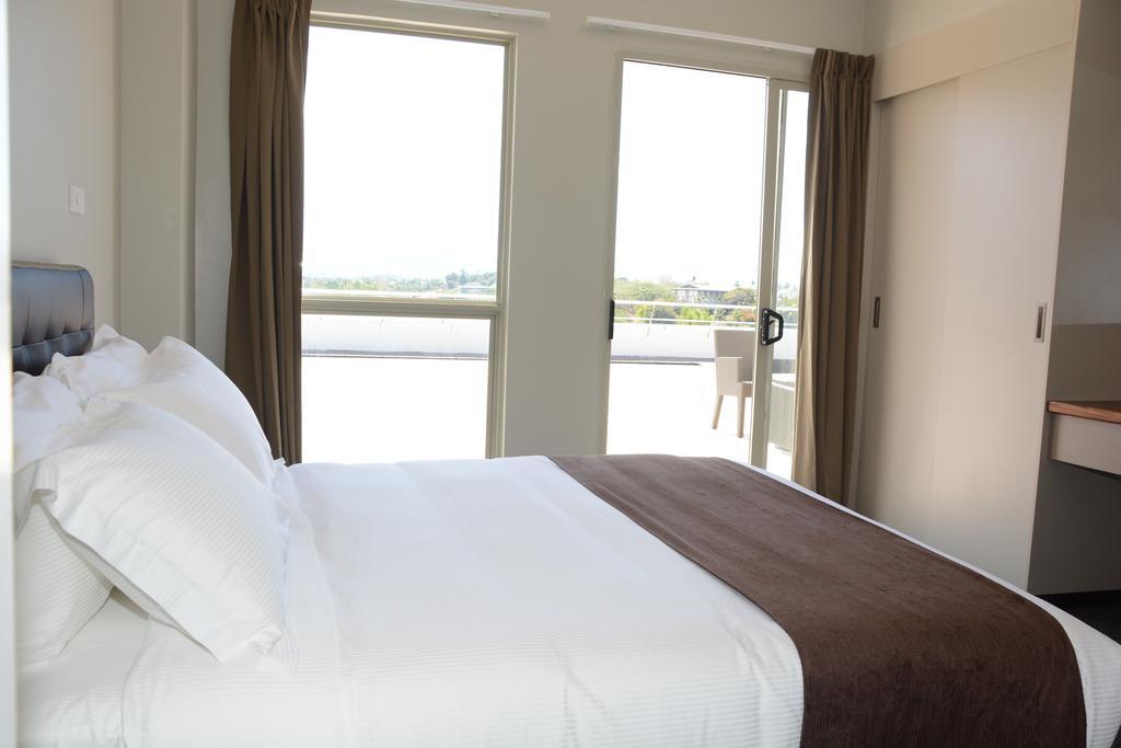 Ratsun Nadi Airport Apartment Hotel Δωμάτιο φωτογραφία