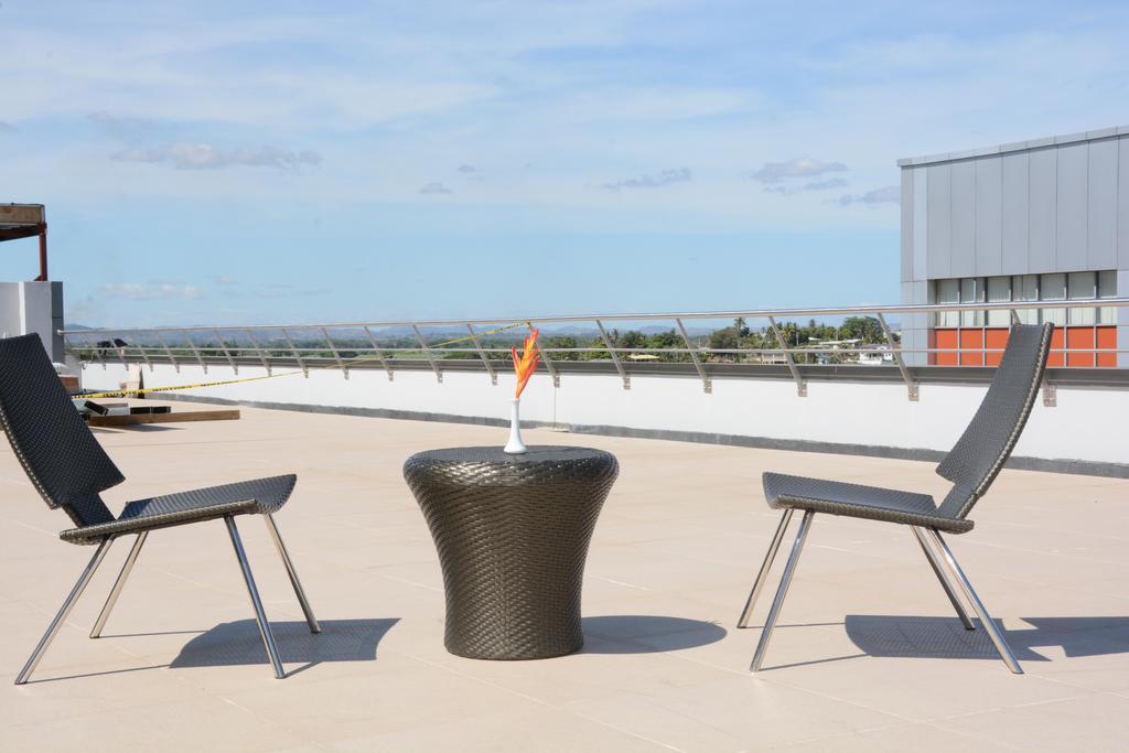 Ratsun Nadi Airport Apartment Hotel Δωμάτιο φωτογραφία