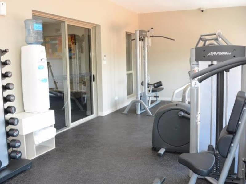 Ratsun Nadi Airport Apartment Hotel Εξωτερικό φωτογραφία