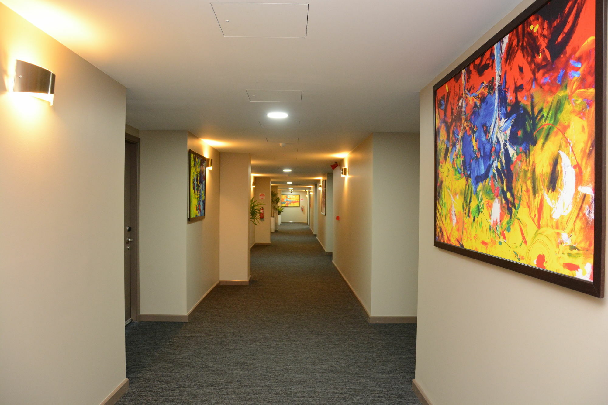 Ratsun Nadi Airport Apartment Hotel Εξωτερικό φωτογραφία