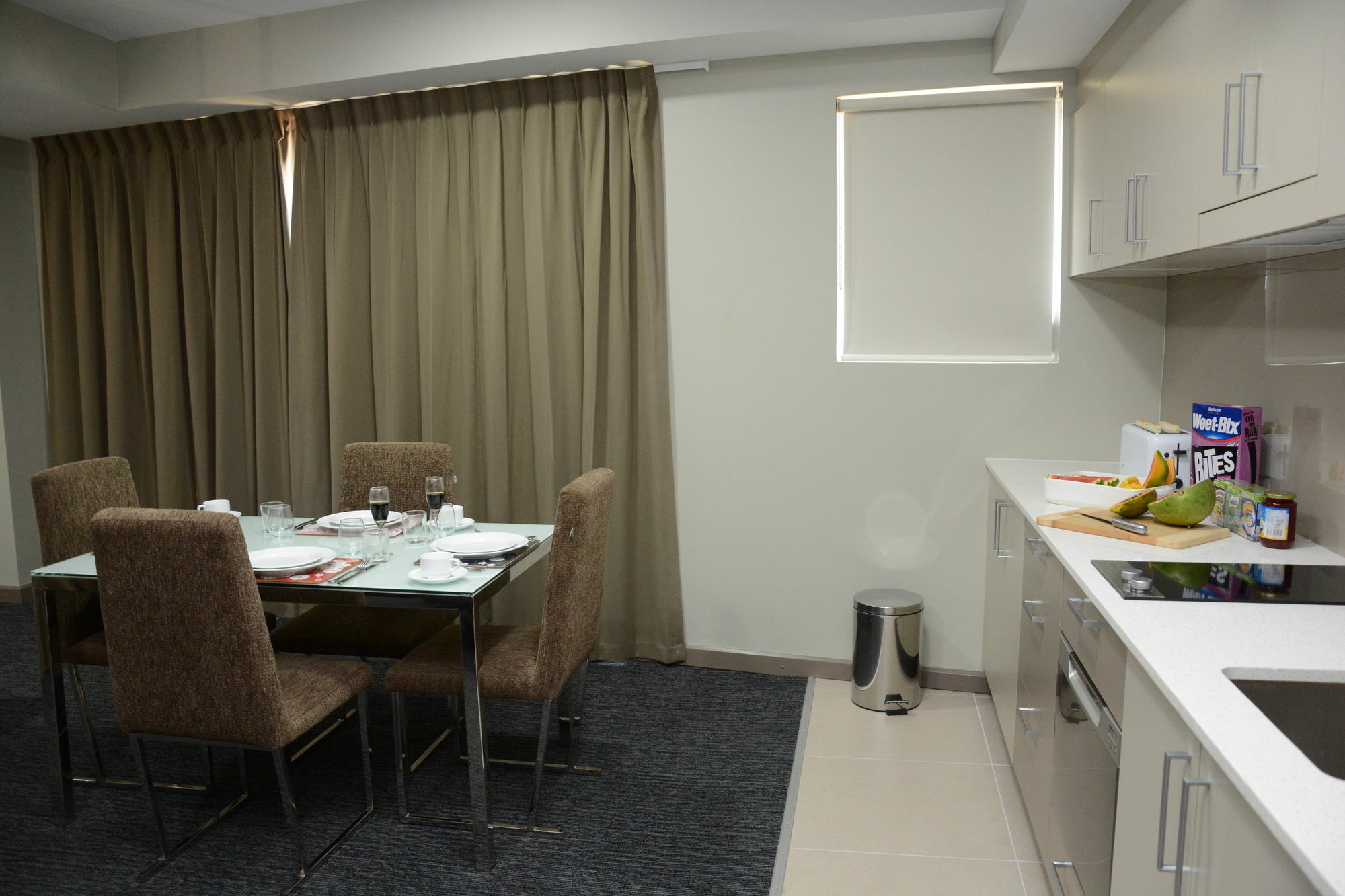 Ratsun Nadi Airport Apartment Hotel Εξωτερικό φωτογραφία