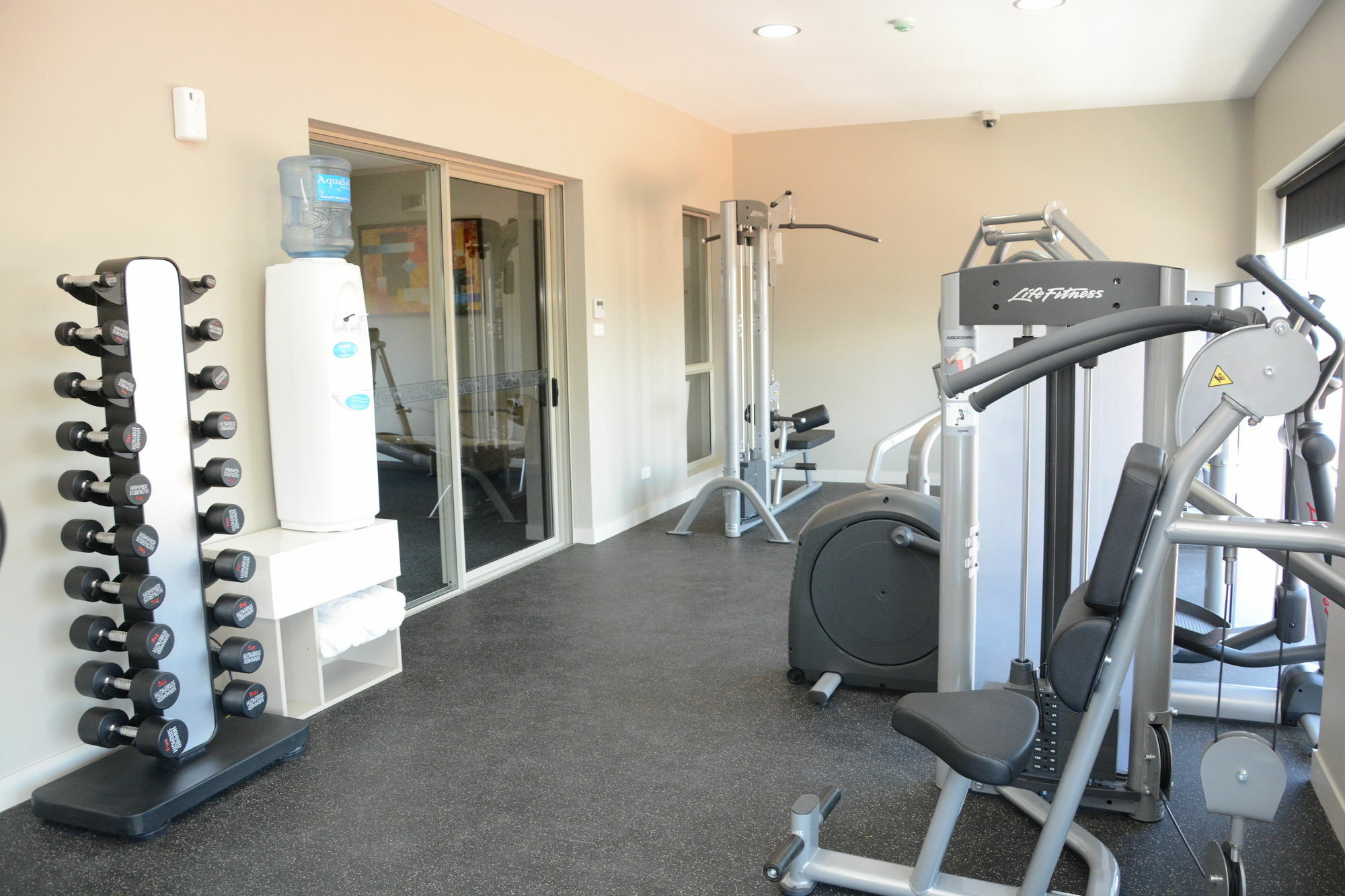 Ratsun Nadi Airport Apartment Hotel Εξωτερικό φωτογραφία